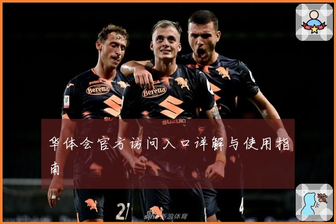 华体会官方访问入口详解与使用指南