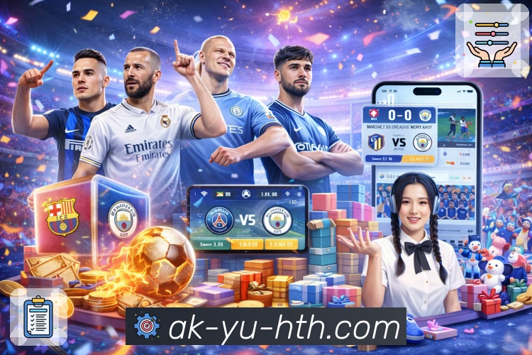 华体会专业内容